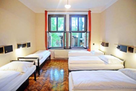 The 16 Best Hostels in Prague