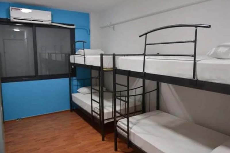 Hostels in Athens | Crafoord Place Hostel Athens